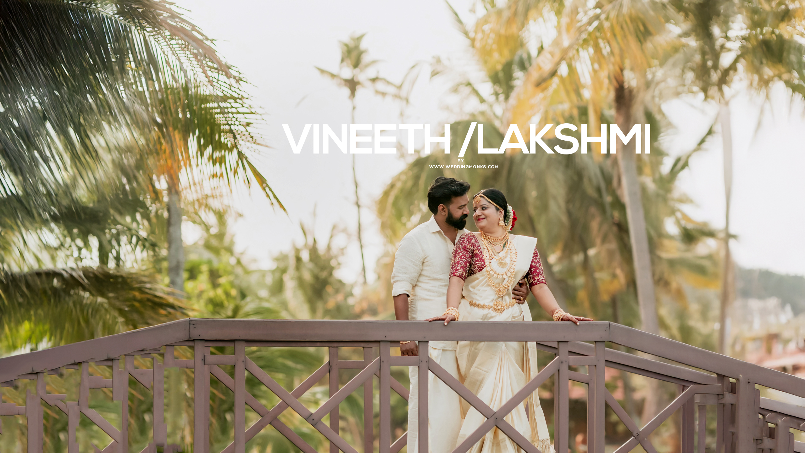 kerala wedding highlight